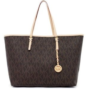 Michael Kors large tote